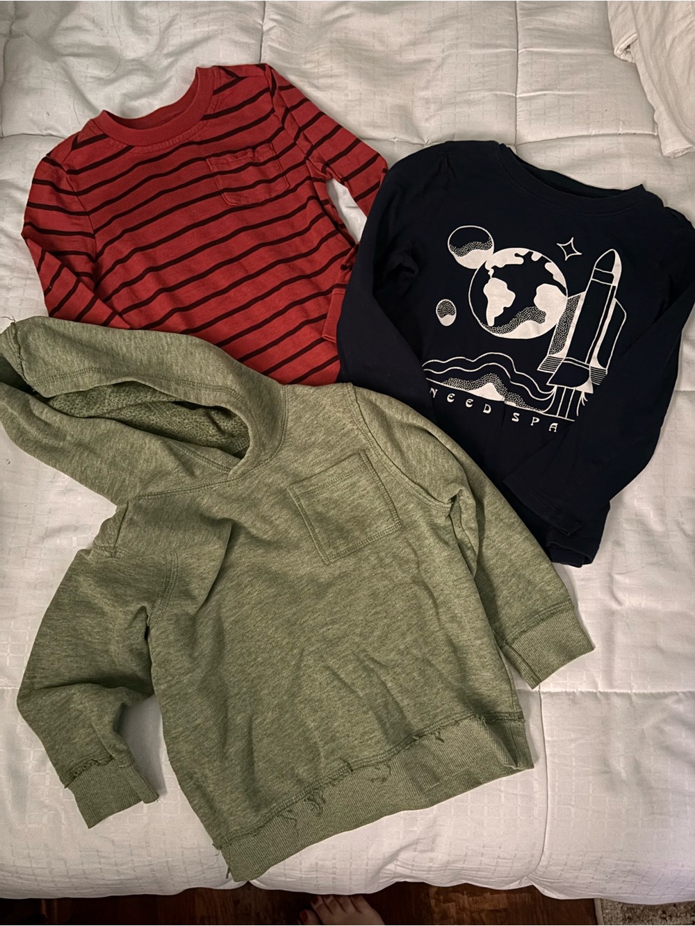 Old Navy Boys Bundle